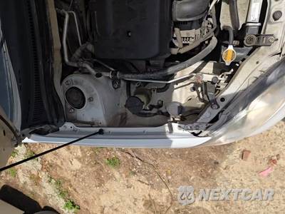 2008 Toyota Corolla CE - zdjęcie 29 z 31 - miniatura