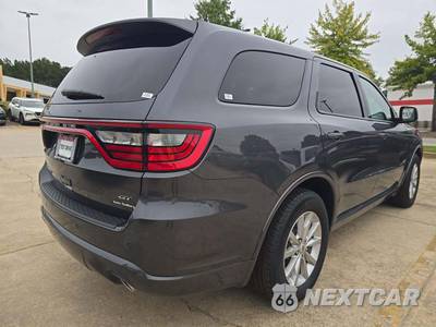 2025 Dodge Durango GT - zdjęcie 3 z 25 - miniatura