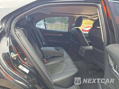 2019 Toyota Camry XSE - zdjęcie 16 z 24 - miniatura