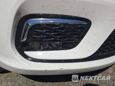 2024 Chrysler Pacifica Touring L 121.6" WB - zdjęcie 23 z 25 - miniatura