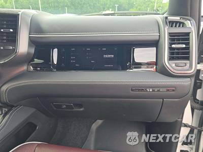2025 Ram 1500 Limited Crew Cab Short Bed - zdjęcie 19 z 22 - miniatura