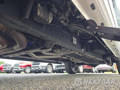 2025 Ram 1500 Limited Crew Cab Short Bed - zdjęcie 7 z 22 - miniatura
