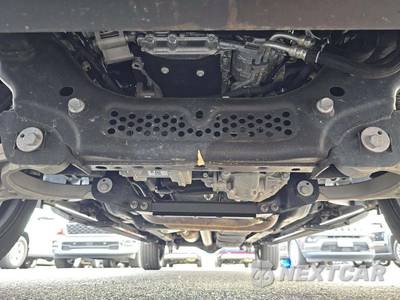 2025 Ram 1500 Limited Crew Cab Short Bed - zdjęcie 20 z 22 - miniatura