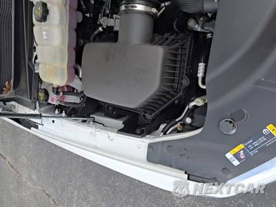 2025 Ram 1500 Limited Crew Cab Short Bed - zdjęcie 21 z 22 - miniatura
