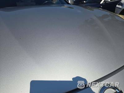 2009 Nissan 370Z - zdjęcie 21 z 23 - miniatura