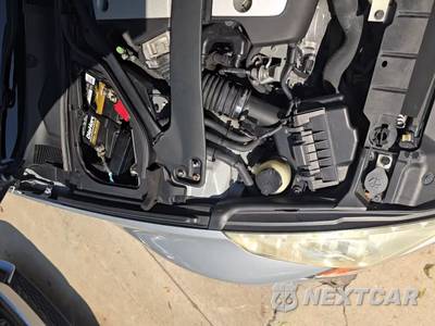2009 Nissan 370Z - zdjęcie 22 z 23 - miniatura