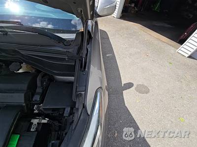 2017 Hyundai Santa Fe Sport 2.0T Ultimate - zdjęcie 28 z 28 - miniatura