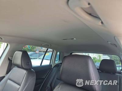 2016 Volkswagen Tiguan S - zdjęcie 11 z 24 - miniatura