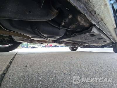 2016 Volkswagen Tiguan S - zdjęcie 17 z 24 - miniatura