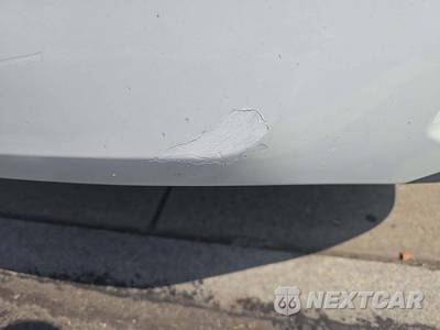 2016 Volkswagen Tiguan S - zdjęcie 21 z 24 - miniatura