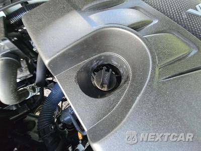 2024 Nissan Armada Platinum - zdjęcie 22 z 23 - miniatura