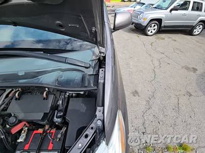 2013 Toyota Sienna XLE 8-Passenger 119.3" WB - zdjęcie 28 z 29 - miniatura