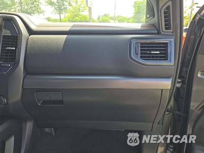 2024 Nissan TITAN XD PRO-4X Crew Cab Medium Bed - zdjęcie 19 z 25 - miniatura