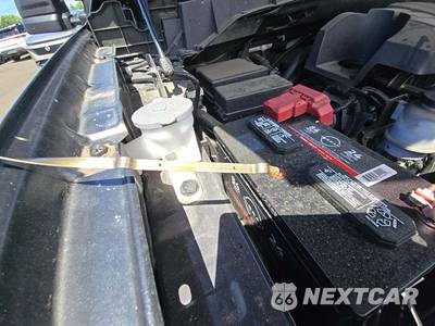 2024 Nissan TITAN XD PRO-4X Crew Cab Medium Bed - zdjęcie 24 z 25 - miniatura
