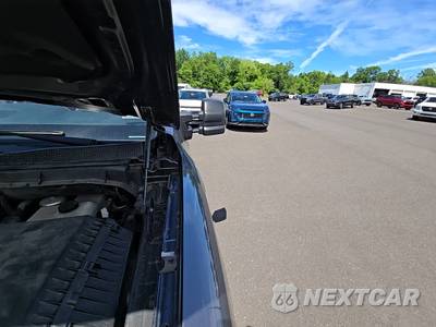 2024 Nissan TITAN XD PRO-4X Crew Cab Medium Bed - zdjęcie 25 z 25 - miniatura