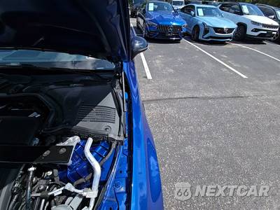 2024 Mercedes-Benz AMG CLE 53 4MATIC+ Coupe - zdjęcie 23 z 24 - miniatura
