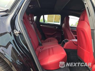 2023 Porsche Panamera 4 Platinum Edition - zdjęcie 16 z 23 - miniatura