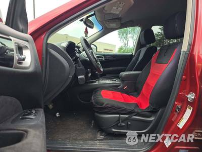 2013 Nissan Pathfinder SV - zdjęcie 6 z 30 - miniatura