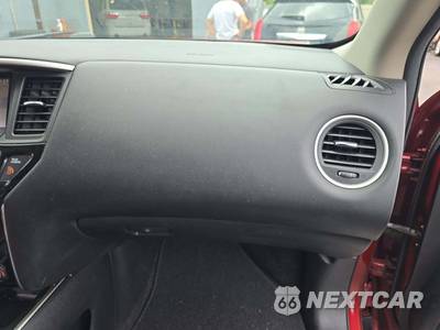 2013 Nissan Pathfinder SV - zdjęcie 20 z 30 - miniatura
