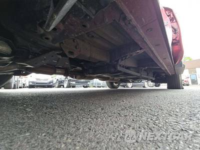 2013 Nissan Pathfinder SV - zdjęcie 7 z 30 - miniatura
