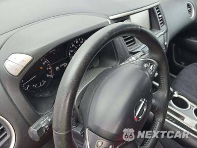 2013 Nissan Pathfinder SV - zdjęcie 22 z 30 - miniatura