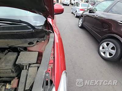 2013 Nissan Pathfinder SV - zdjęcie 29 z 30 - miniatura
