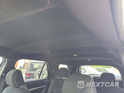 2017 Ford Explorer XLT - zdjęcie 11 z 26 - miniatura