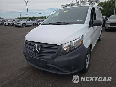 2023 Mercedes-Benz Metris Cargo Van 135.0" WB