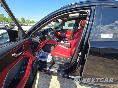 2022 Acura MDX Type S w/Advance Pkg - zdjęcie 3 z 18 - miniatura