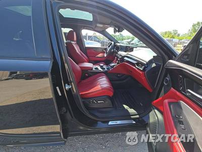 2022 Acura MDX Type S w/Advance Pkg - zdjęcie 16 z 18 - miniatura