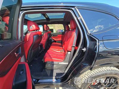 2022 Acura MDX Type S w/Advance Pkg - zdjęcie 10 z 18 - miniatura