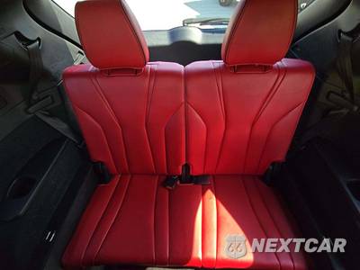 2022 Acura MDX Type S w/Advance Pkg - zdjęcie 11 z 18 - miniatura