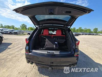 2022 Acura MDX Type S w/Advance Pkg - zdjęcie 12 z 18 - miniatura