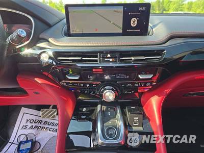 2022 Acura MDX Type S w/Advance Pkg - zdjęcie 7 z 18 - miniatura