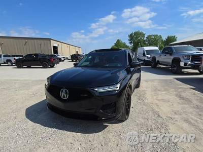 2022 Acura MDX Type S w/Advance Pkg - zdjęcie 1 z 18 - miniatura