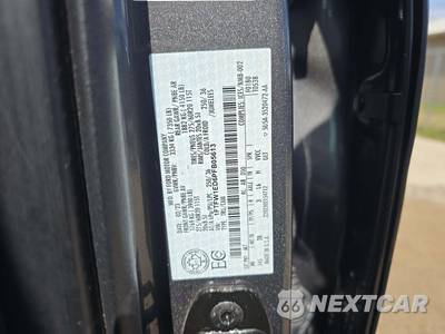 2023 Ford F-150 Hybrid LARIAT Crew Cab Short Bed - zdjęcie 2 z 17 - miniatura