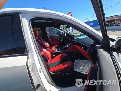 2025 Acura MDX w/A-Spec Package - zdjęcie 19 z 22 - miniatura