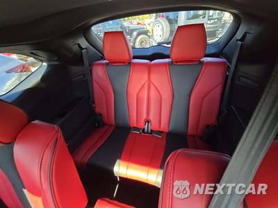 2025 Acura MDX w/A-Spec Package - zdjęcie 14 z 22 - miniatura