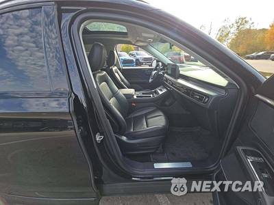 2025 Lincoln Aviator Premiere - zdjęcie 16 z 19 - miniatura