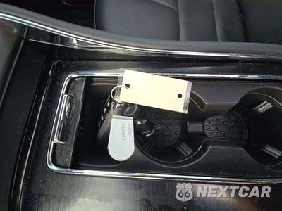2025 Lincoln Aviator Premiere - zdjęcie 5 z 19 - miniatura
