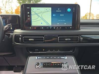 2025 Lincoln Aviator Premiere - zdjęcie 7 z 19 - miniatura