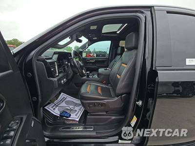 2024 GMC Sierra 1500 AT4 Crew Cab Short Bed - zdjęcie 3 z 17 - miniatura