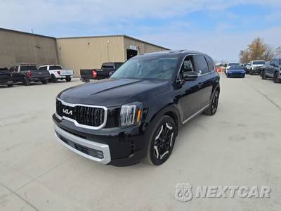 2024 Kia Telluride EX - zdjęcie 1 z 19 - miniatura