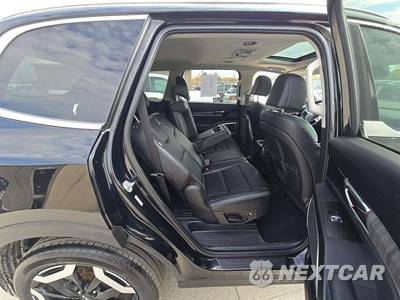 2024 Kia Telluride EX - zdjęcie 13 z 19 - miniatura