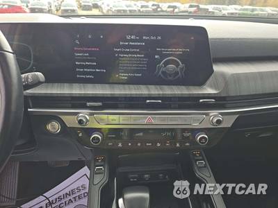 2024 Kia Telluride EX - zdjęcie 7 z 19 - miniatura