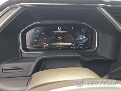 2025 GMC Sierra 2500HD Denali Crew Cab Medium Bed 5SA - zdjęcie 9 z 21 - miniatura