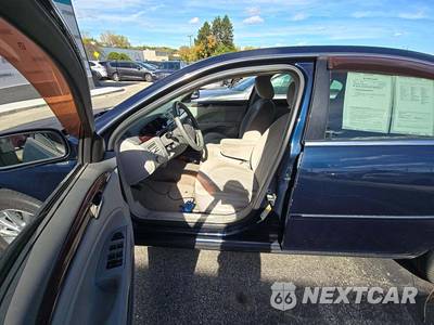 2009 Buick Lucerne CX 1CX - zdjęcie 6 z 25 - miniatura