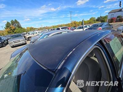 2009 Buick Lucerne CX 1CX - zdjęcie 12 z 25 - miniatura