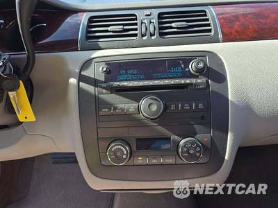 2009 Buick Lucerne CX 1CX - zdjęcie 10 z 25 - miniatura