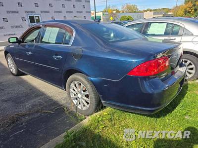 2009 Buick Lucerne CX 1CX - zdjęcie 2 z 25 - miniatura